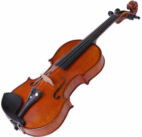 Erwin Otto Violins — RS Berkeley Musical Instruments